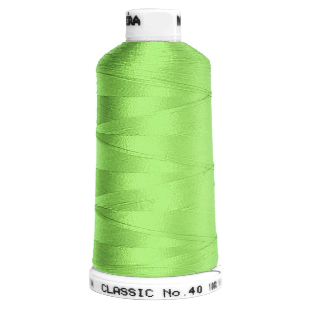Madeira Classic No. 40 Embroidery Thread