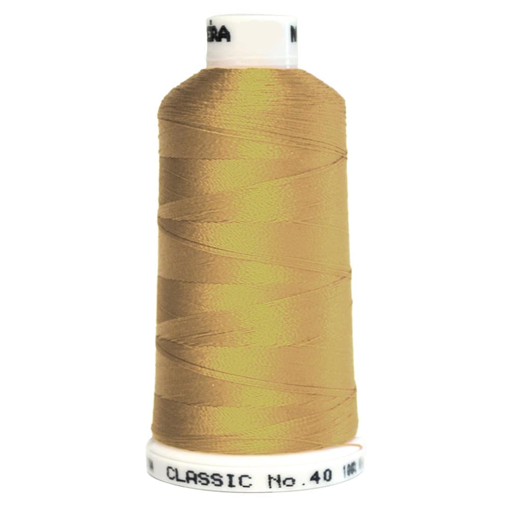 Madeira Classic No. 40 Embroidery Thread