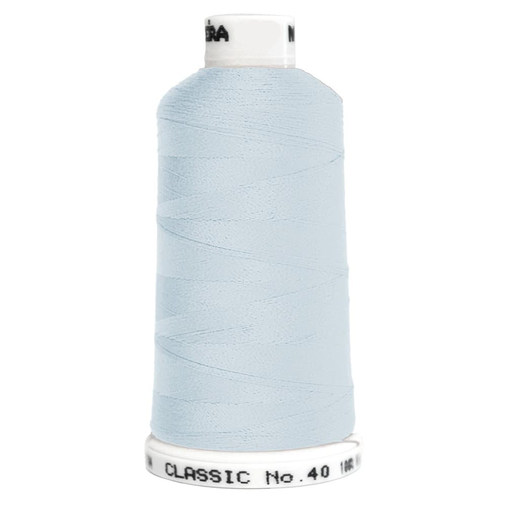 Madeira Classic No. 40 Embroidery Thread