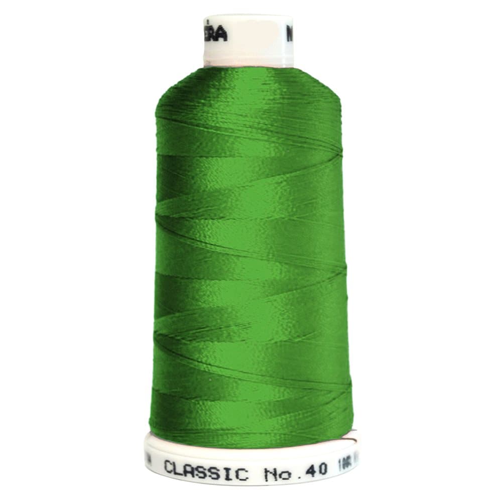 Madeira Classic No. 40 Embroidery Thread