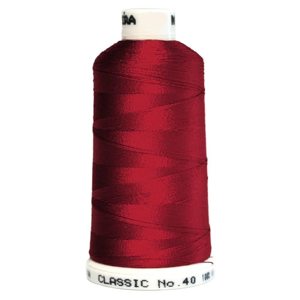 Madeira Classic No. 40 Embroidery Thread