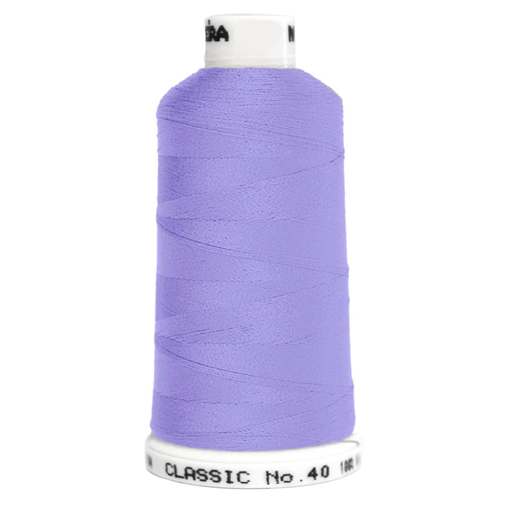 Madeira Classic No. 40 Embroidery Thread