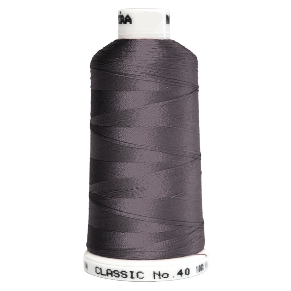 Madeira Classic No. 40 Embroidery Thread