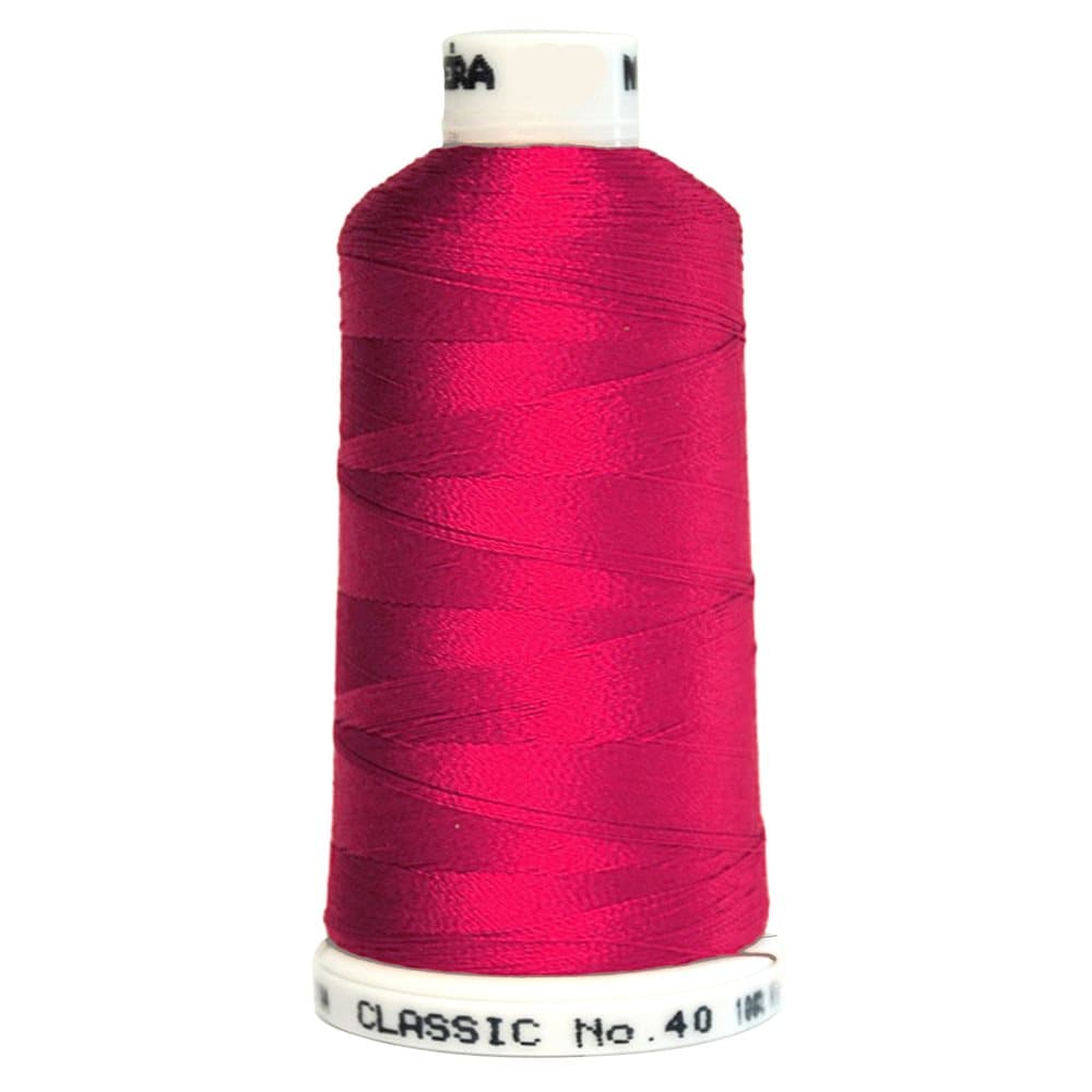 Madeira Classic No. 40 Embroidery Thread