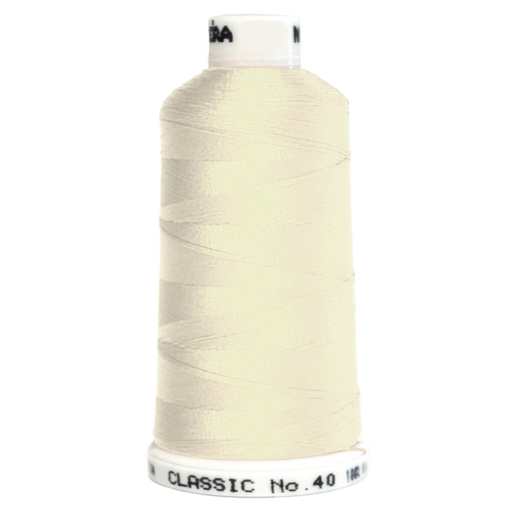 Madeira Classic No. 40 Embroidery Thread