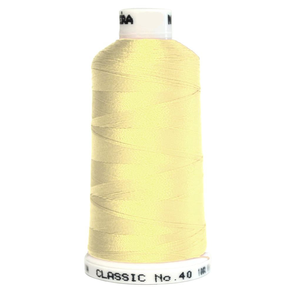 Madeira Classic No. 40 Embroidery Thread