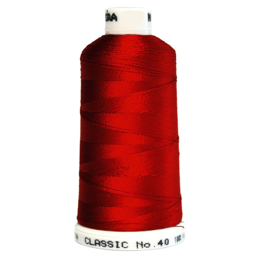 Madeira Classic No. 40 Embroidery Thread
