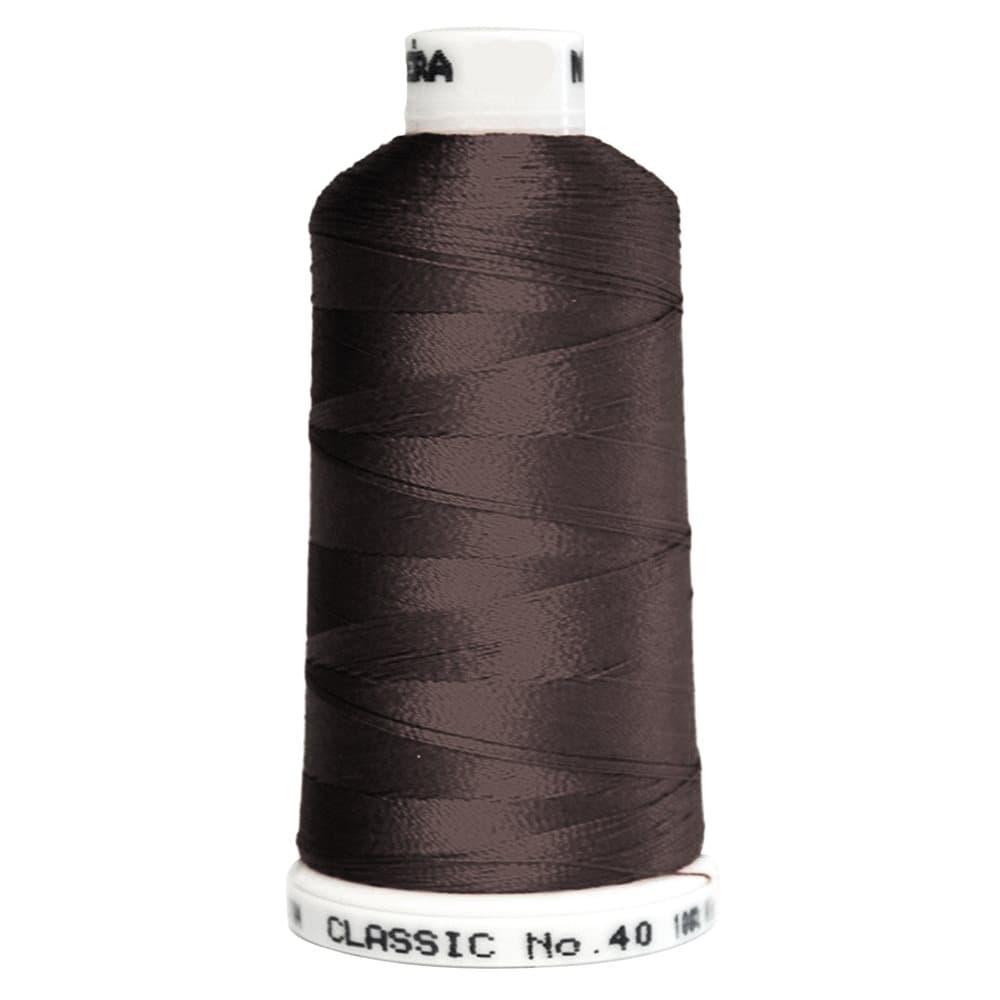 Madeira Classic No. 40 Embroidery Thread