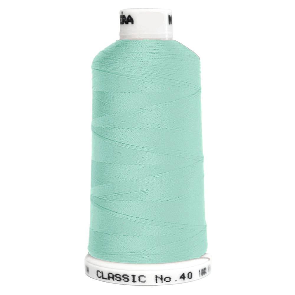Madeira Classic No. 40 Embroidery Thread