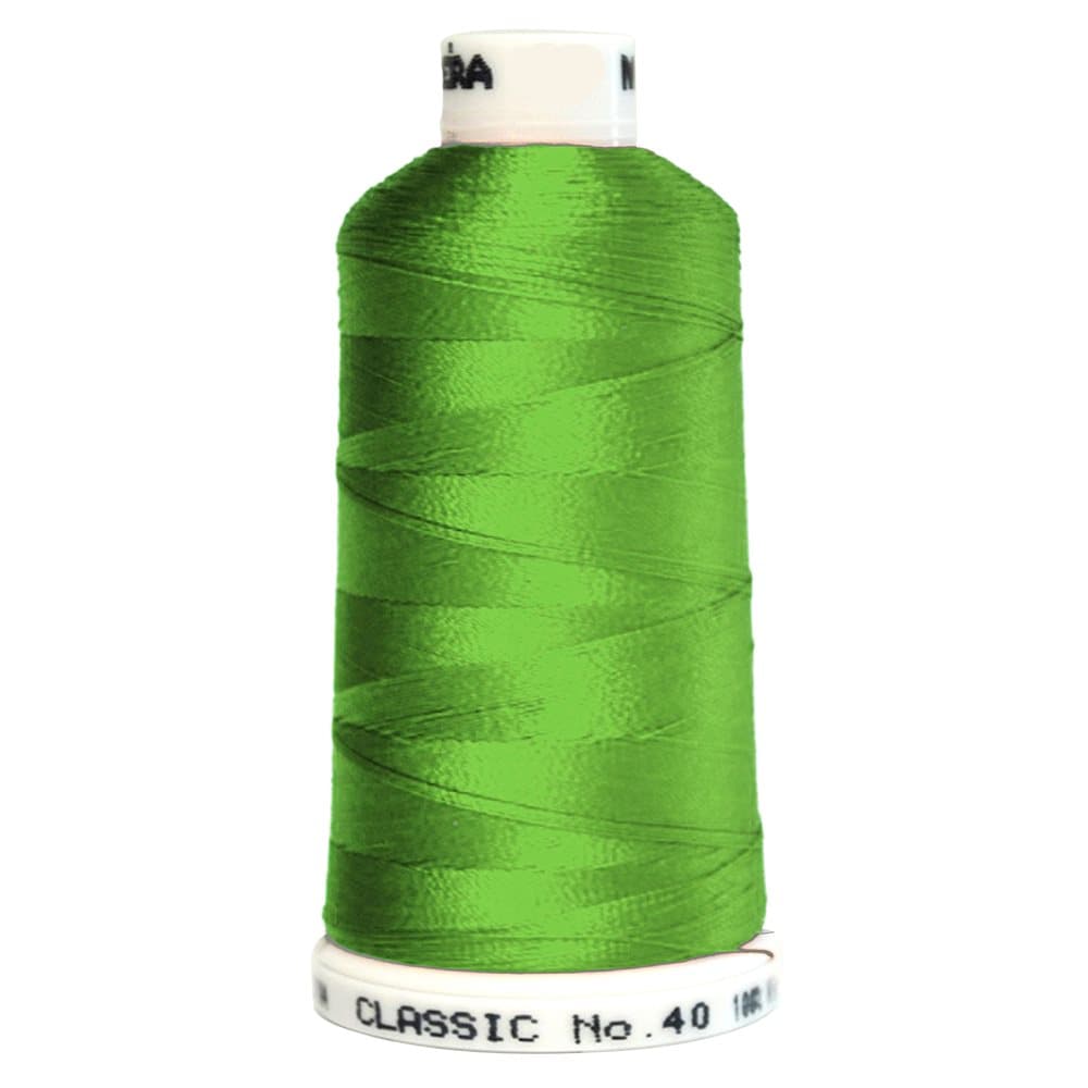 Madeira Classic No. 40 Embroidery Thread