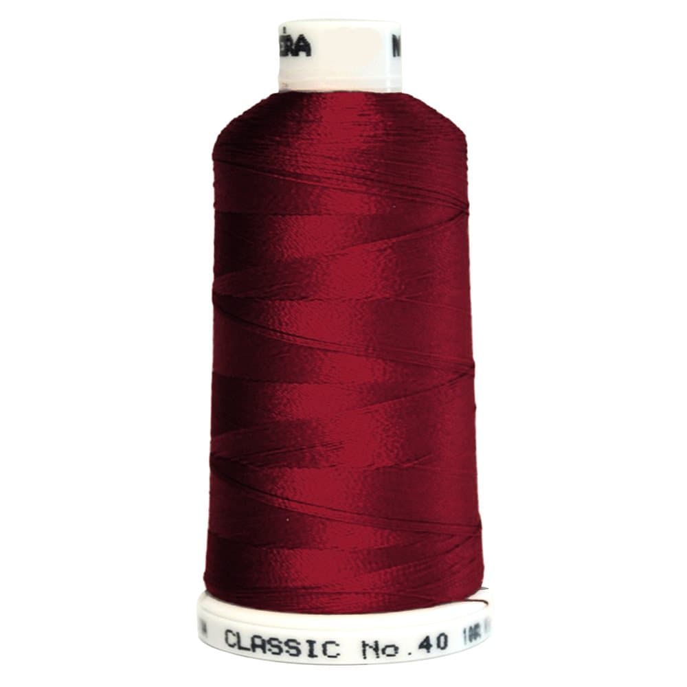 Madeira Classic No. 40 Embroidery Thread