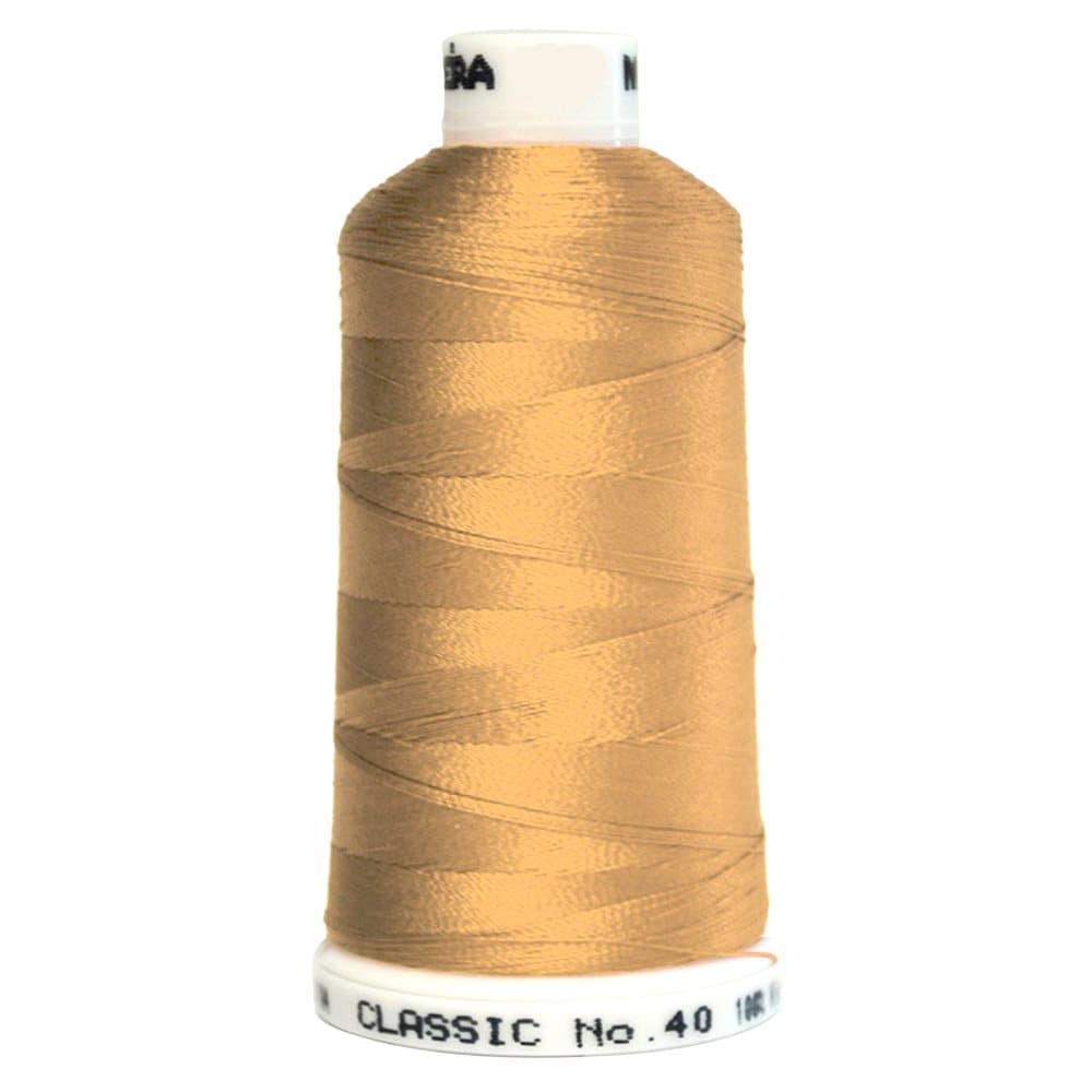 Madeira Classic No. 40 Embroidery Thread