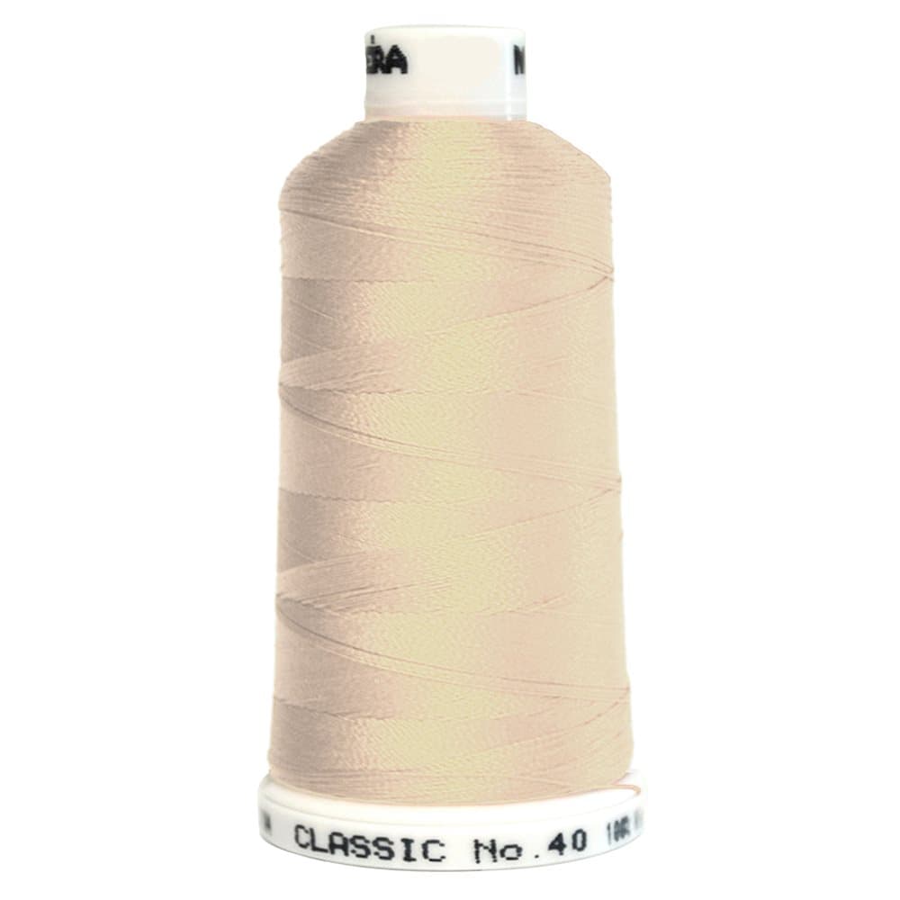 Madeira Classic No. 40 Embroidery Thread