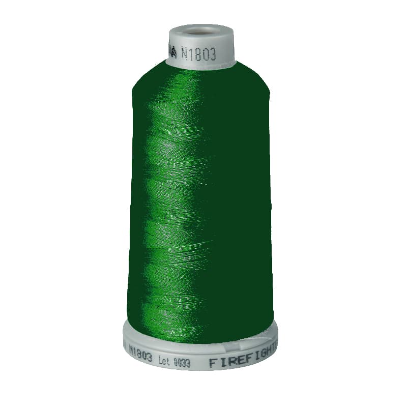 Madeira Fire Fighter No.40 Flame Resistant Embroidery Thread