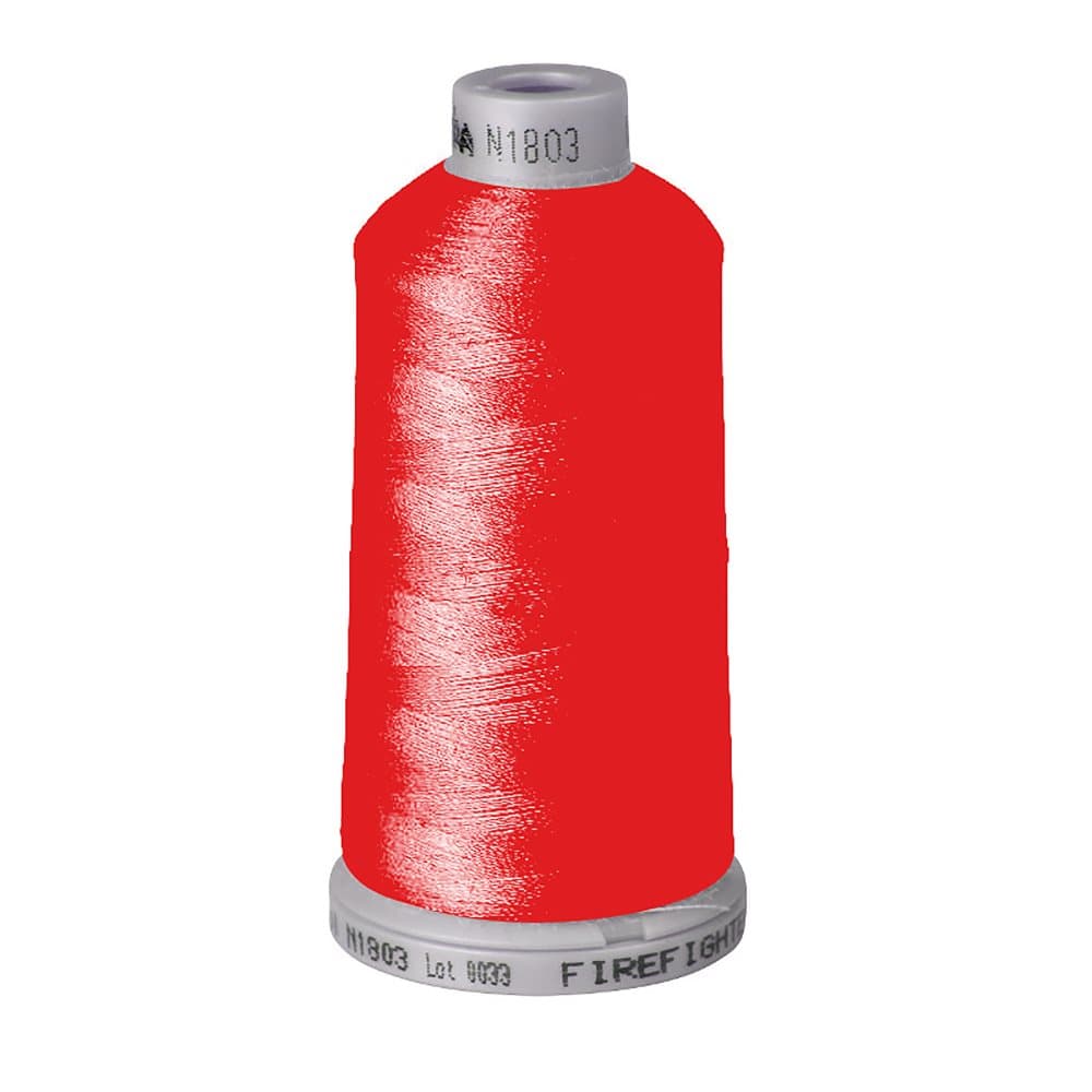 Madeira Fire Fighter No.40 Flame Resistant Embroidery Thread