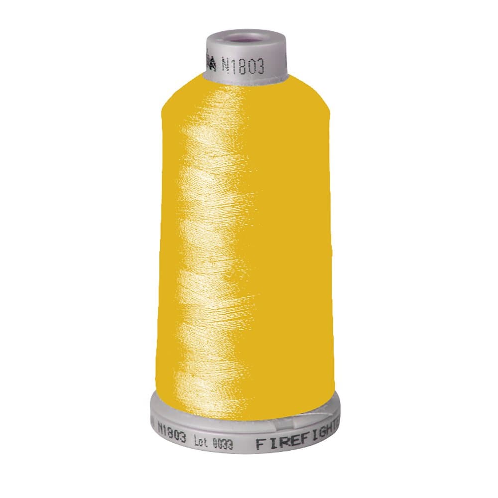 Madeira Fire Fighter No.40 Flame Resistant Embroidery Thread