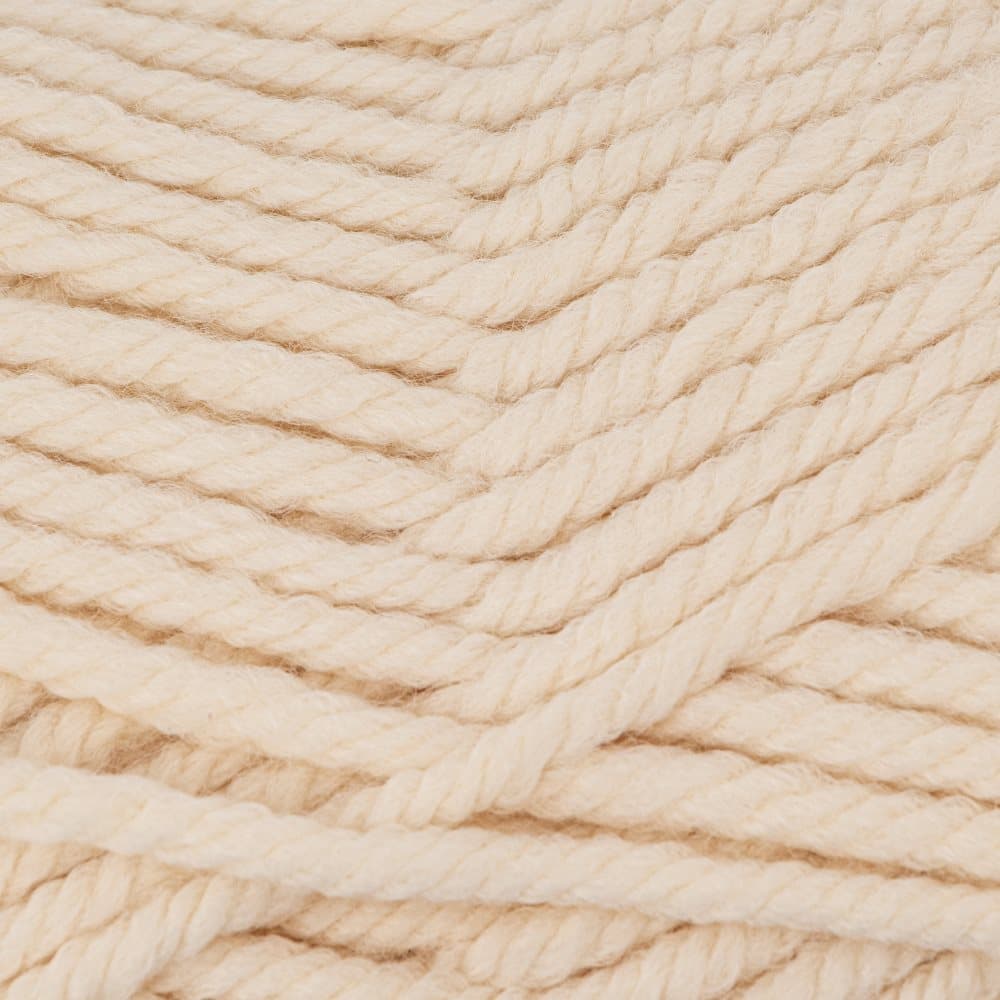Adlibris Merino Soft Quick Garn Ullmix 150g Off White A155 Cdon
