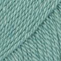 Drops Babyalpaca Silk Garn Silkesmix 50g Ljus Sjögrön (7402)