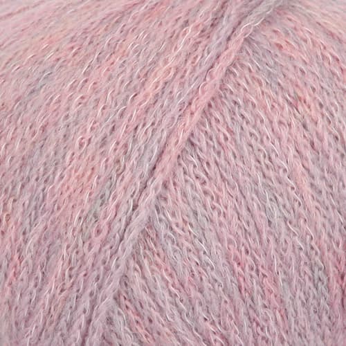 Drops Sky Mix Garn Alpacamix 50g Light Lilac 014