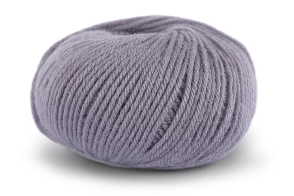 Knit At Home Classic SW Wool Ullgarn 50 g
