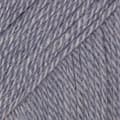 Drops Babyalpaca Silk Garn Silkesmix 50g Blålila (6347)