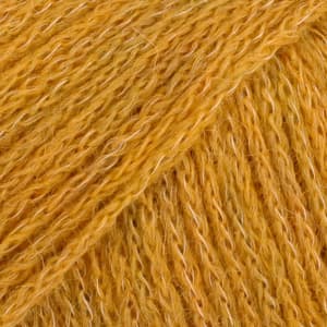 Drops Sky Mix Garn Alpacamix 50g Curry 17