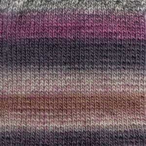 Drops Big Delight Print Garn Ullgarn 100g Summer Meadow 02