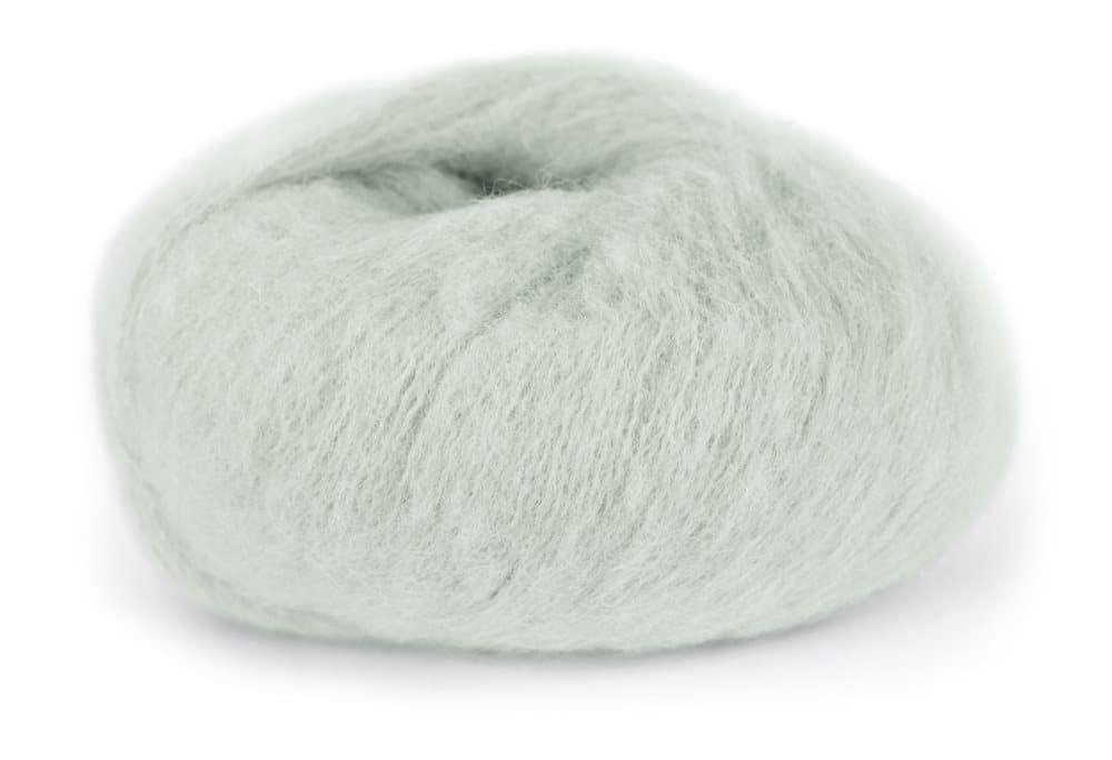 Du Store Alpakka Faerytale Lanka Alpakkavilla 50 g pehmeä pistaasi 775