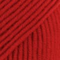 Drops MERINO EXTRA FINE UNI COLOUR 11 red