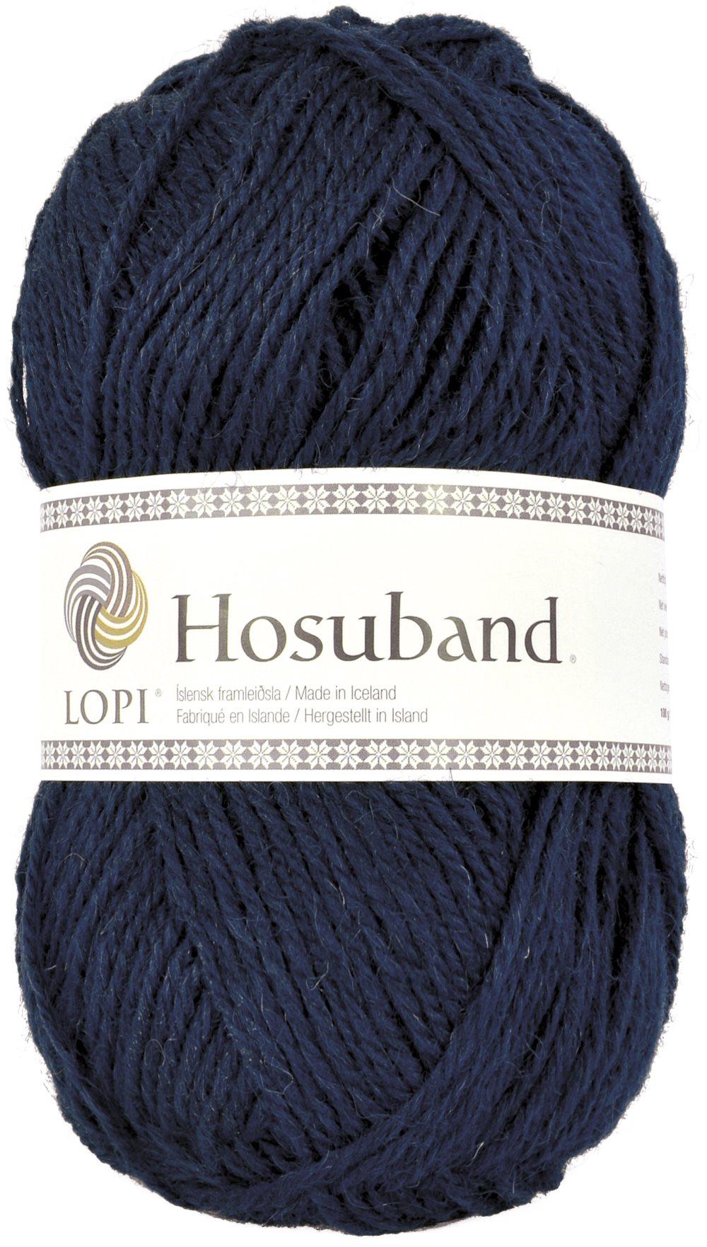 Hosuband 100g Dark blue (0118)