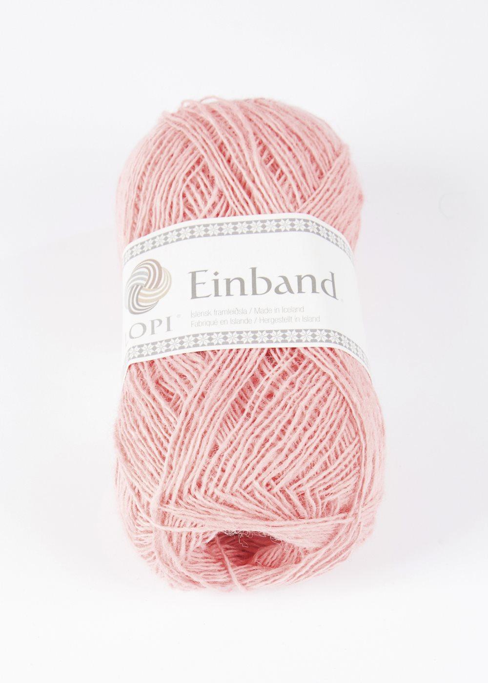 Einband 50g Blush