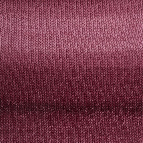 Drops Big Delight Print Ullgarn 100g Plum 18