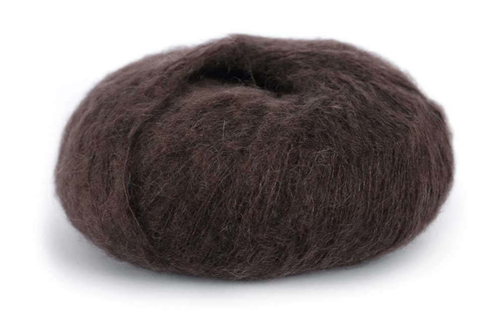 Dale Garn Erle Silk Mohair Mix 50 g