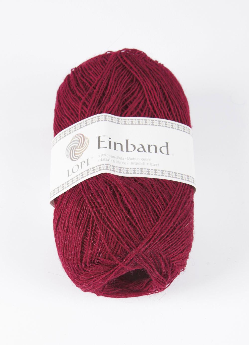 Einband 50g Brick