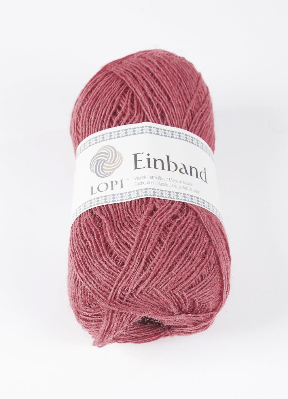 Einband 50g Grenadine