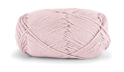 Lerke 50 g Dus rosa Dale Garn