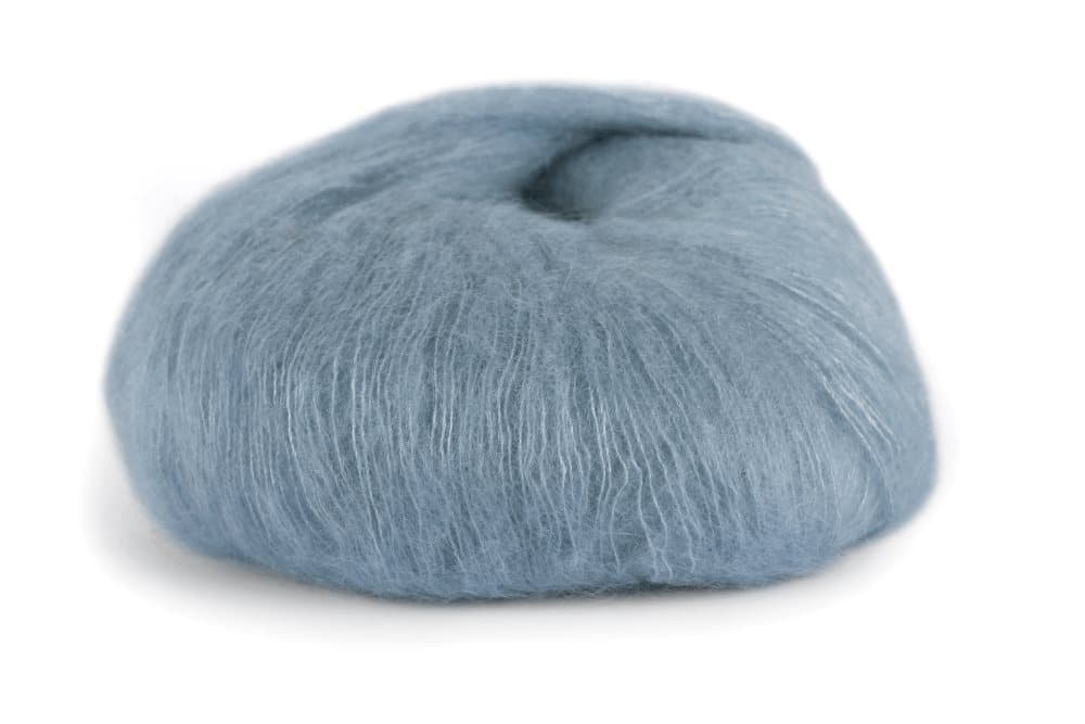 Dale Garn Erle, Lys denim, 50g