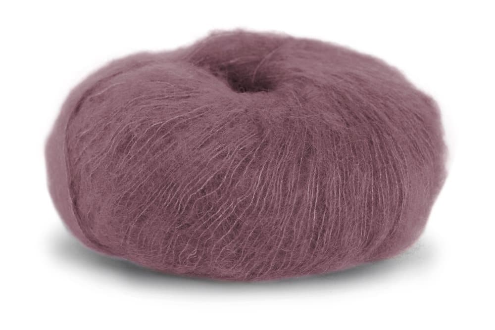 Dale Garn Erle, Antikk rose, 50g