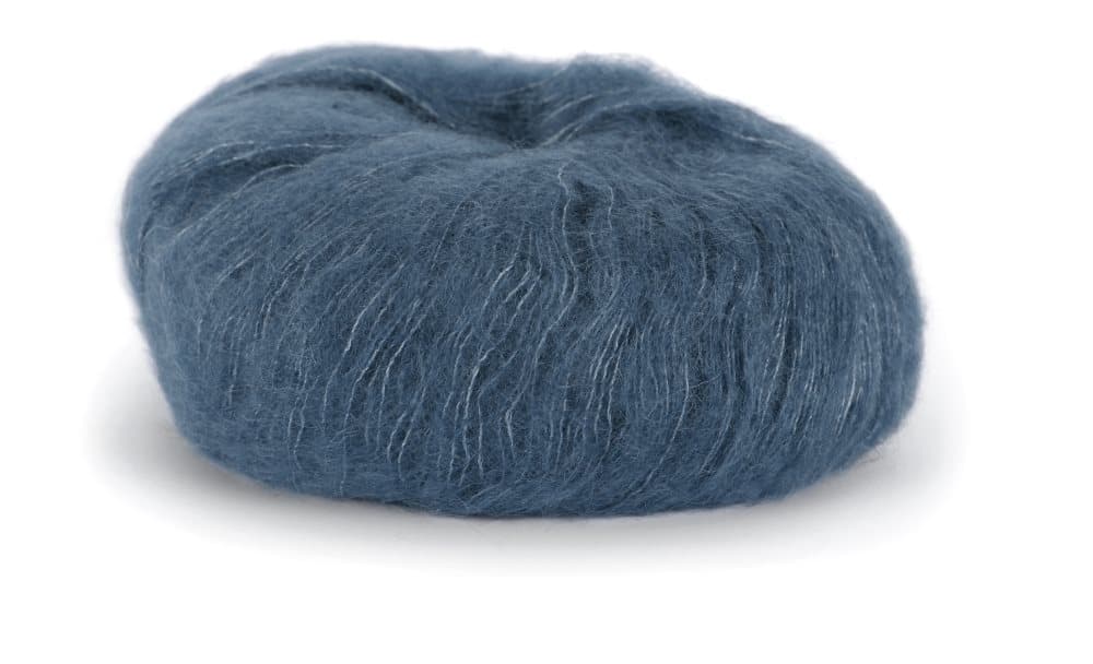 Dale Garn Erle, Denim, 50g