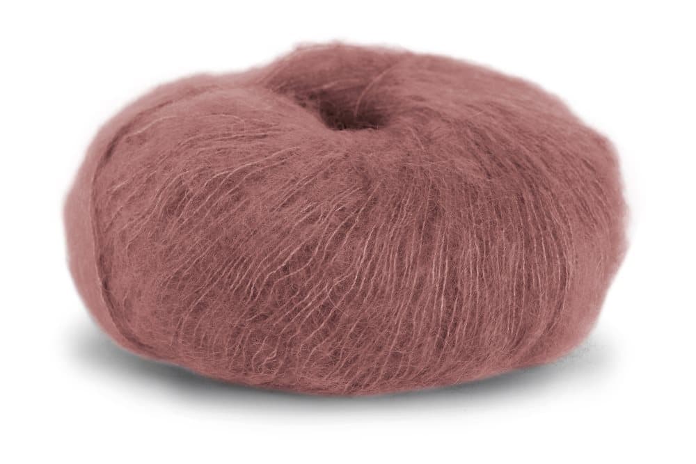 Dale Garn Erle, Kobber, 50g