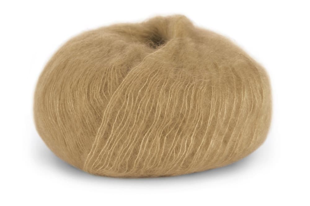 Dale Garn Erle, Honning beige, 50g