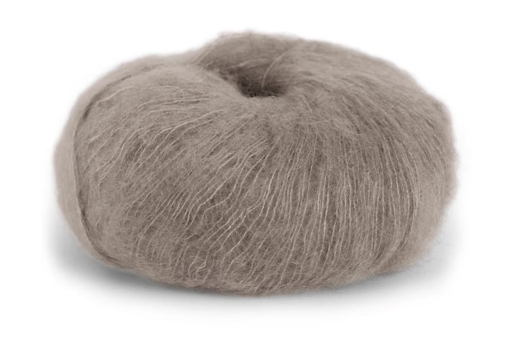 Dale Garn Erle, Grå beige, 50g