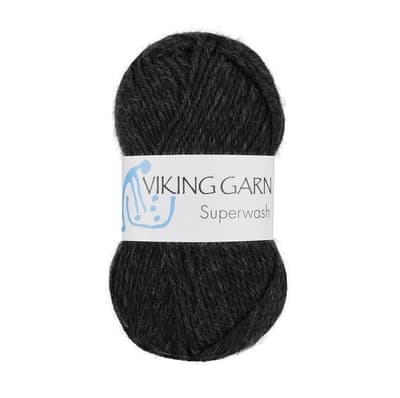 Viking Superwash Uldgarn