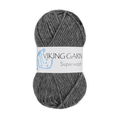Viking Superwash Uldgarn