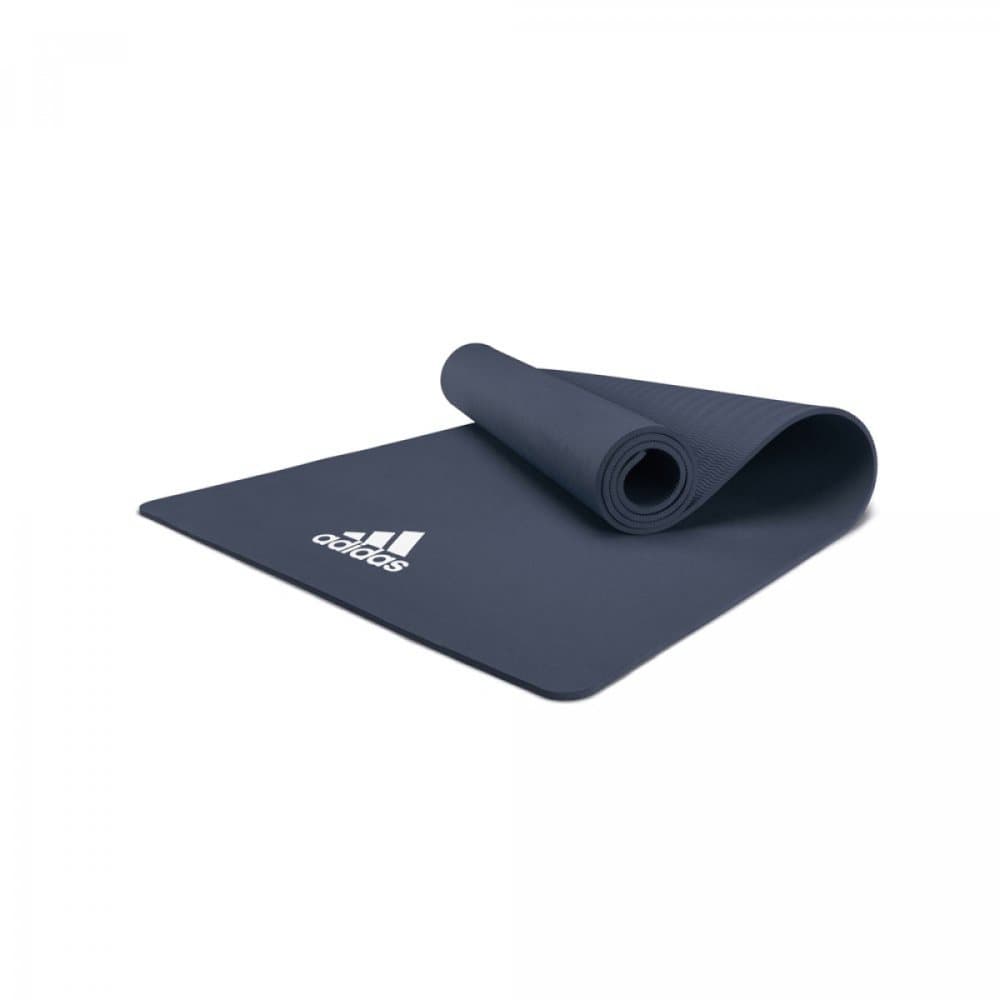 Adidas Mat Yoga 8mm Trace Blue