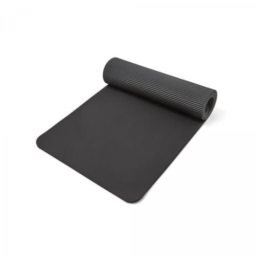 Reebok Mat Pilates w/eyelets BLACK Version