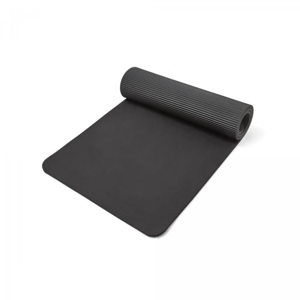 Reebok Mat Pilates w/eyelets BLACK Version
