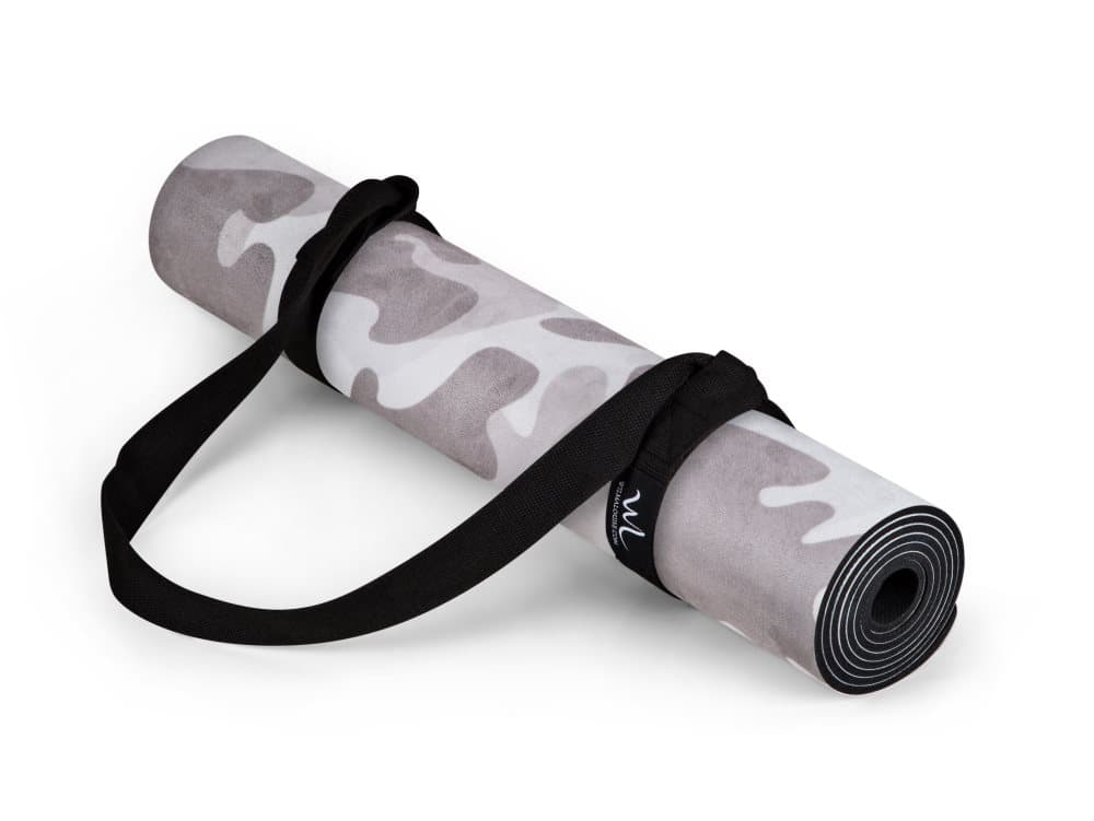 Wilma & Louise Joogamatto lapsille Safari Beige
