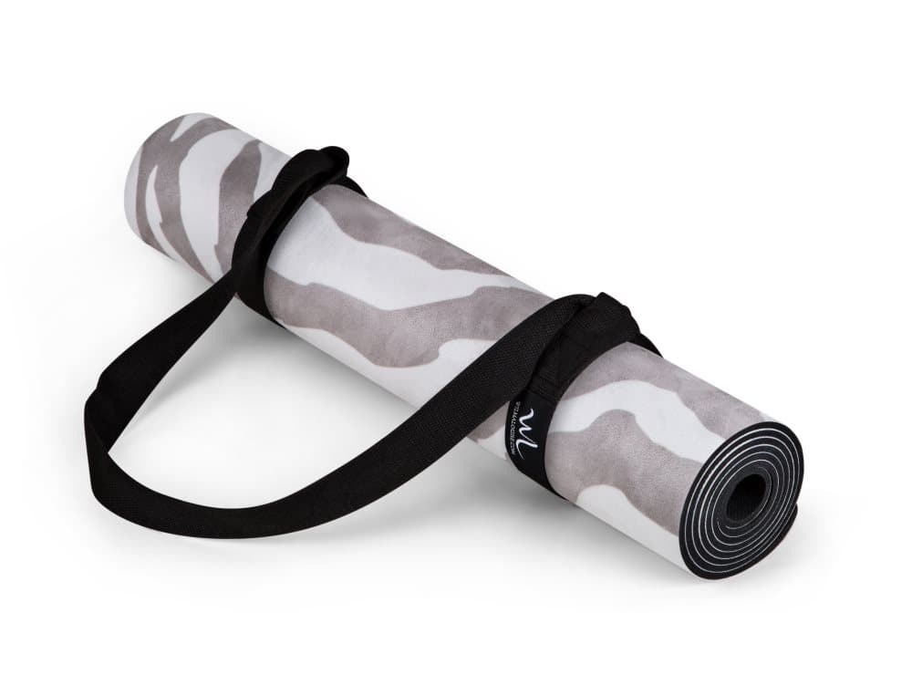Wilma & Louise Joogamatto Seepra Beige