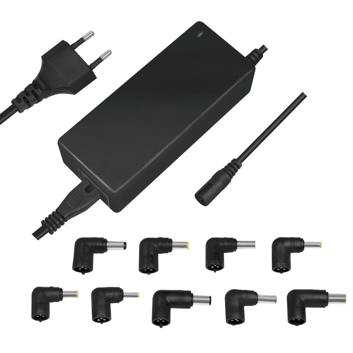 LogiLink Laptop-strömadapter 90W